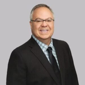 Derek C. Crownover