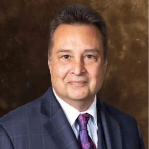 Donald Garcia