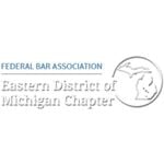 Omar (Ted) Badr Eastern District of Michigan Federal Bar