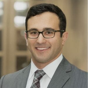 Eliezer Y. Feinstein