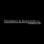 Hedberg & Boulton, P.C.