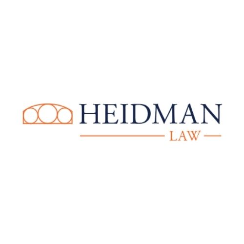 Heidman Law Firm, PLLC