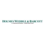 Holmes Weddle & Barcott