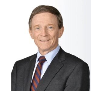 Hon. John F. McCuskey