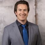 Ian M. Clark