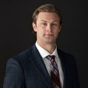 Jacob P. Elliott