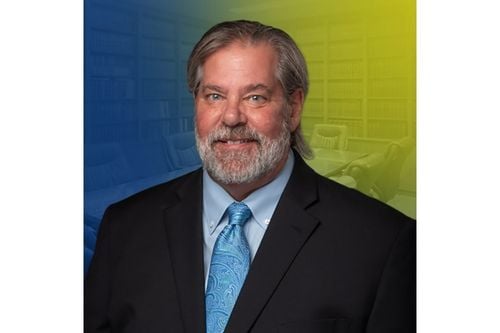 James B. Stephens II-Cover