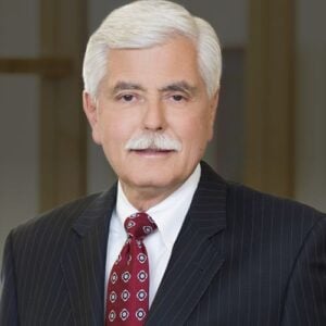 James H. Kizziar Jr.