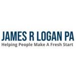 James R Logan PA