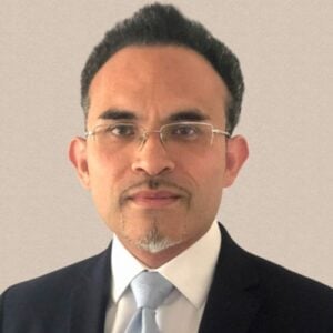 Javier Ramirez
