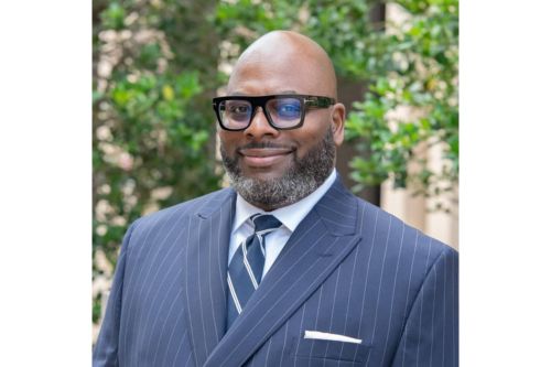 Jeffery D. Trevillion Jr. solo