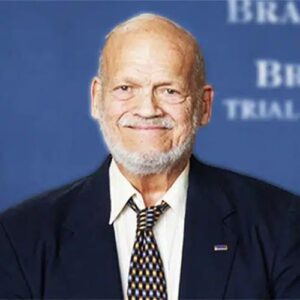 John H. Bradshaw