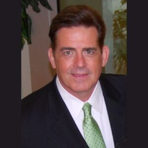 John K. Larson