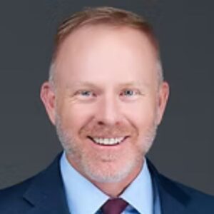 John K. Ziegler
