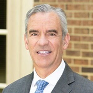John M. Seaman