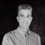 John P. Strohm
