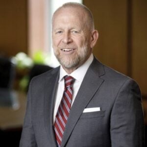 John R. Gerdes