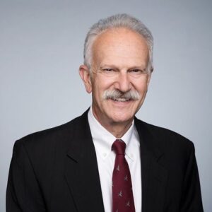 John W. Bassett