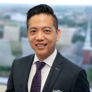 Jonathan W. Wu