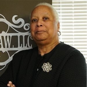 Joyce Ann Williams