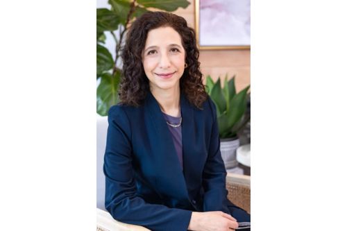 Julie A. Liberman solo