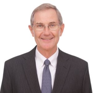 Karl D. Chandler