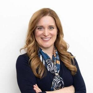 Kate Kishfy