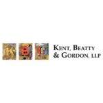 Kent, Beatty & Gordon, LLP