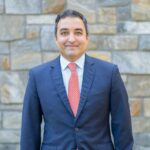 Top Lawyers From Washington Navy Yard, DC Kiran Raj