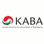 Korean American Bar Association of Washington