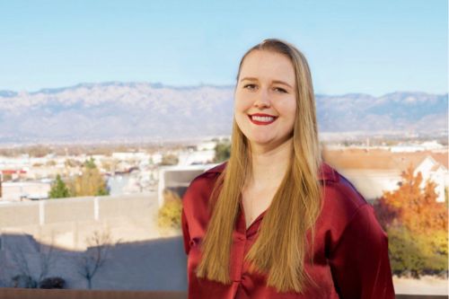Kristin A. Dearth Solo