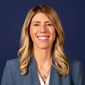 Lauren Bernton