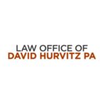 Law Office of David Hurvitz PA