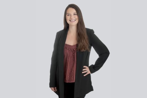 Letitia M. Maxfield solo
