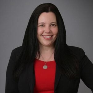 Lindsay M. Gainer