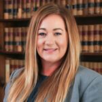 Maegan M. Gorham