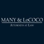 Many & LoCoco Attorneys At Law