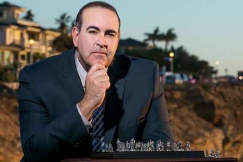 Mark L. Deniz Solo