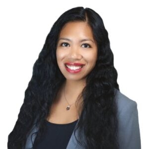 Melissa Ann D. Dizon