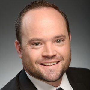 Nick D. Crosby