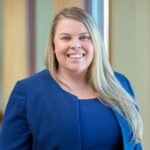 Nicole A. Forbes