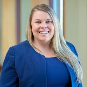 Nicole A. Forbes