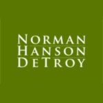 Norman Hanson DeTroy, LLC