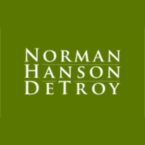Norman Hanson DeTroy, LLC