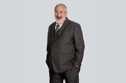 Norvell E. Brasch solo