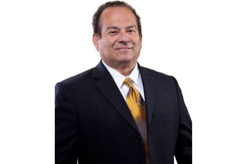 Paul J. Cambria, Jr. solo