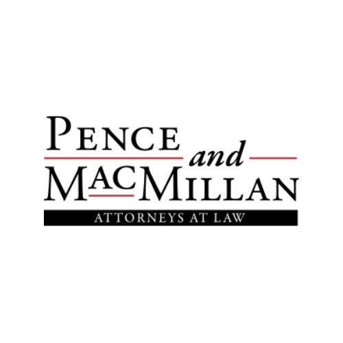 Pence and MacMillan LLC