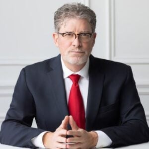 Randall L. MacArthur