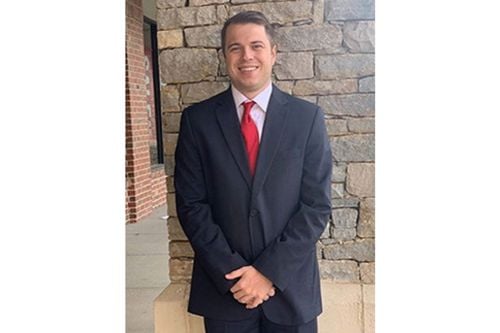 Randall S. Strause Jr. solo
