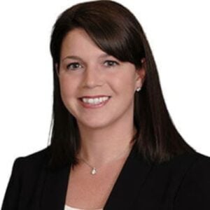 Rebecca McCracken